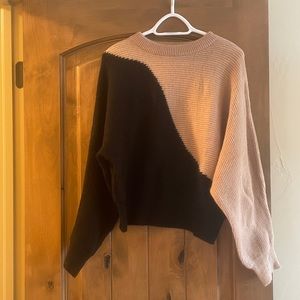 Lush Sweater - New w/ Tags